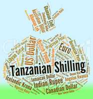 Tanzanian Shilling Means Forex Trading And Coin