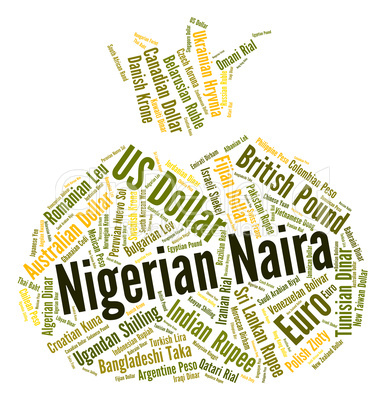 Nigerian Naira Means Forex Trading And Coin