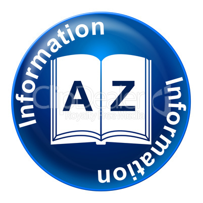 Information Badge Means Advisor Answers And Understanding