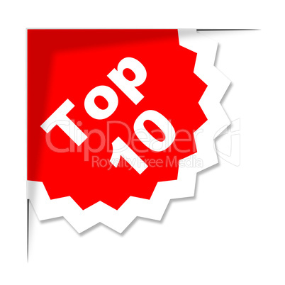 Top Ten Sticker Shows Best Finest And Rated