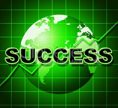 Success Graph Means Winner Resolution And Winning