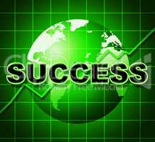 Success Graph Means Winner Resolution And Winning