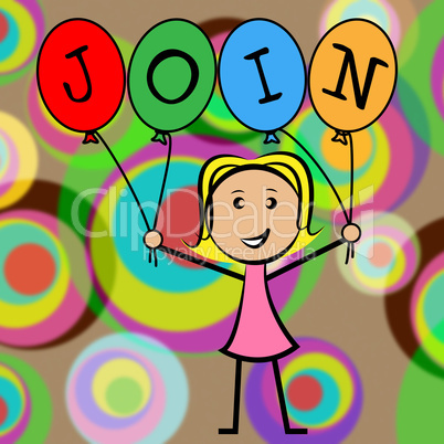 Join Balloons Shows Sign Up And Application
