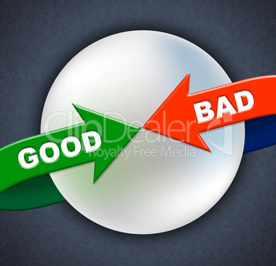 Good Bad Arrows Shows First Rate And Amateurish