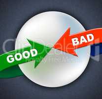 Good Bad Arrows Shows First Rate And Amateurish