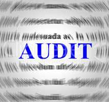 Audit Definition Means Validation Analysis And Inspect