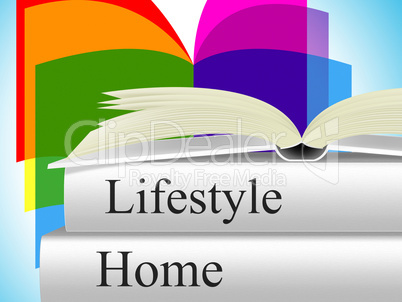 Lifestyle Home Shows House Residential And Apartment