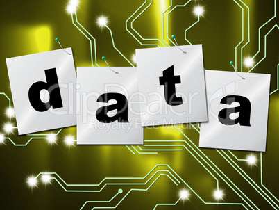 Info Data Means Information Help And Answers
