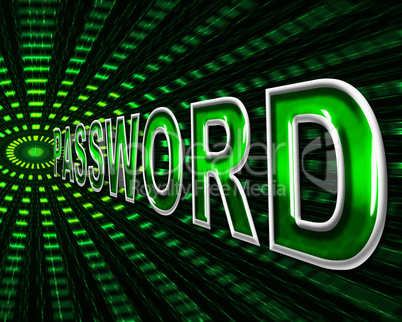 Password Passwords Shows Sign In And Account
