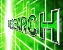 Research Online Means World Wide Web And Analyse