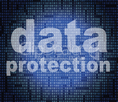 Protection Data Indicates Encryption Forbidden And Protected
