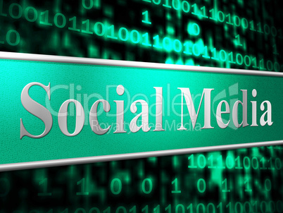 Social Media Shows Forums Internet And Web