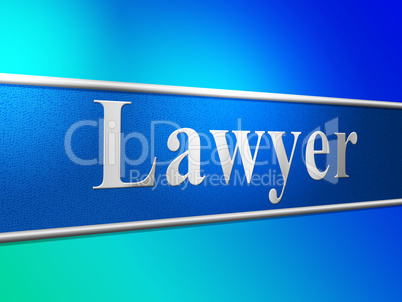 Law Lawyer Means Jurisprudence Crime And Attorney