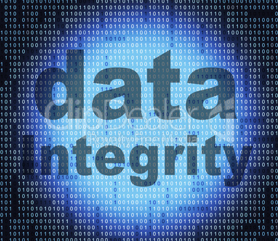 Integrity Data Shows Reliable Sincerity And Uprightness