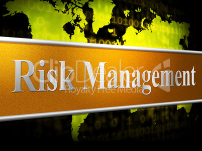 Management Risk Indicates Unsafe Authority And Head