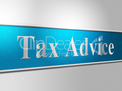 Tax Advice Means Excise Helps And Faq