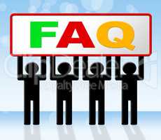 Frequently Asked Questions Means Answer Info And Asking