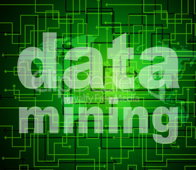 Data Mining Indicates Research Study And Analyse