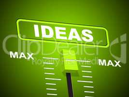 Ideas Max Represents Upper Limit And Thoughts