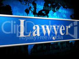 Lawyer Law Shows Crime Judicial And Judiciary