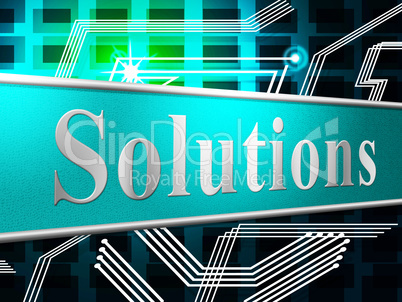 Solution Solutions Shows Advertisement Succeed And Solve