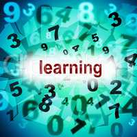 Learning Learn Indicates University Development And Develop