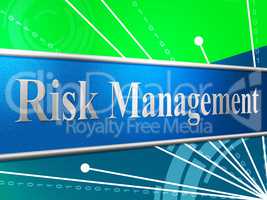 Management Risk Indicates Directorate Failure And Directors