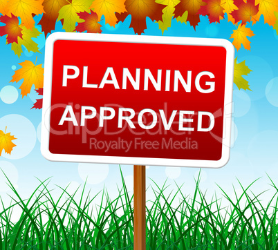 Planning Approved Means Missions Assured And Goals