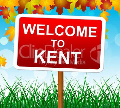 Welcome To Kent Shows United Kingdom And Country