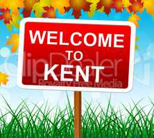 Welcome To Kent Shows United Kingdom And Country