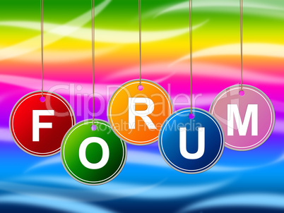 Forums Forum Means Social Media And Website