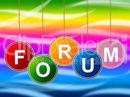 Forums Forum Means Social Media And Website