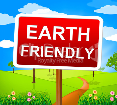 Earth Friendly Shows Conservation Environmental And Natural