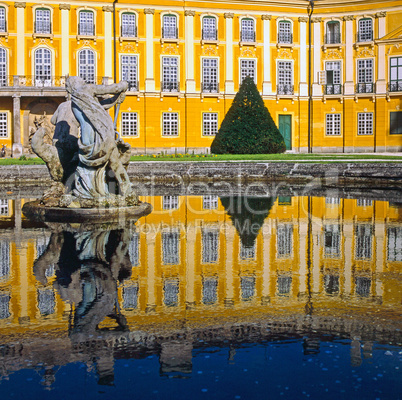 Eszterhazy Palace, Hungary