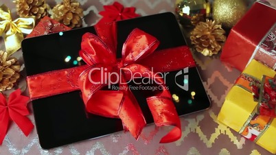 Tablet pc gift for Christmas