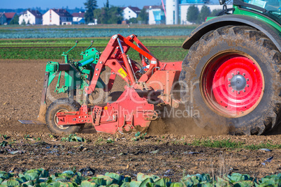 Landwirtschaft