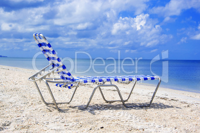 Barefoot Beach in Florida