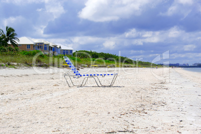 Barefoot Beach in Florida