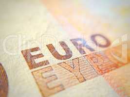 50 euro banknote