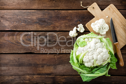 cauliflower