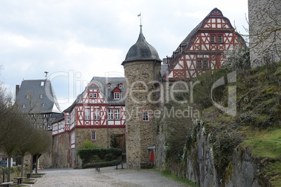 Idstein, Taunus