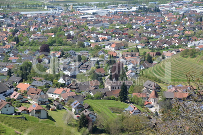 Oberkirch