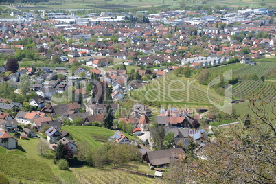 Oberkirch