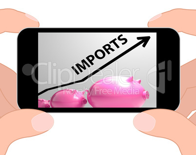 Imports Arrow Displays Buying And Importing International Produc