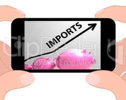 Imports Arrow Displays Buying And Importing International Produc