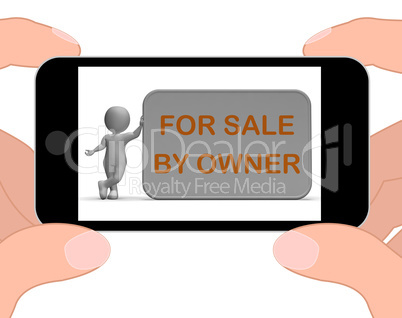 For Sale By Owner Phone Means Property Or Item Listing