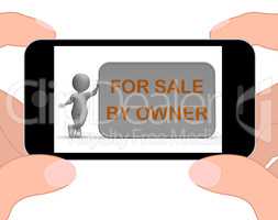 For Sale By Owner Phone Means Property Or Item Listing