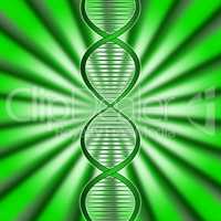 Green Dna Means Biotech Biotechnology And Gene