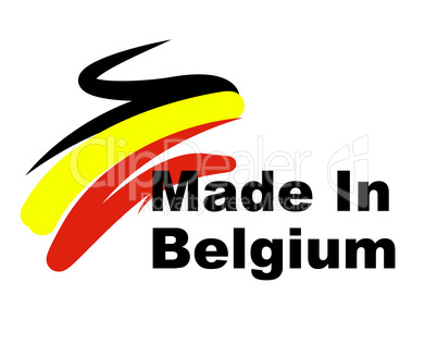 Belgium Manufacturing Shows Exporting Industrial And Importing