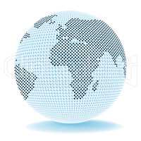 Globe Trade Shows Corporate Worldwide And Company